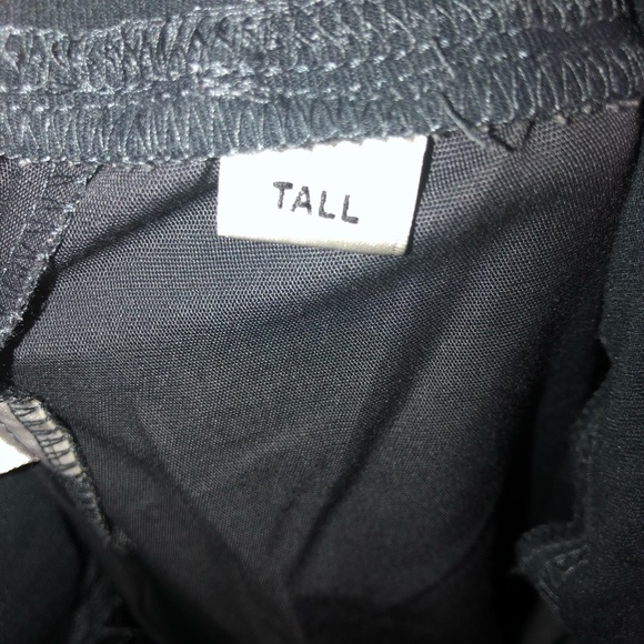 CHEROKEE Women'sTallMaternity pullonWaistPant - Picture 7 of 7